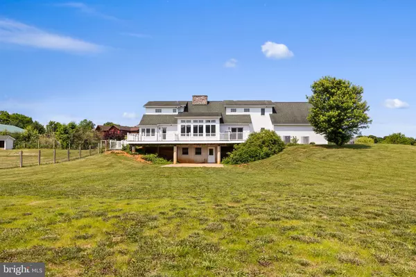 Luray, VA 22835,278 WYNNGATE DR