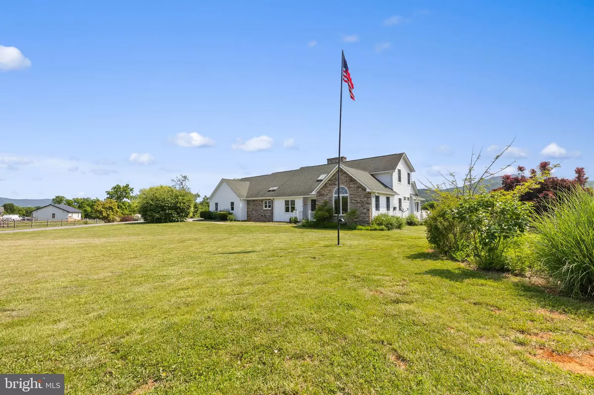 Luray, VA 22835,278 WYNNGATE DR