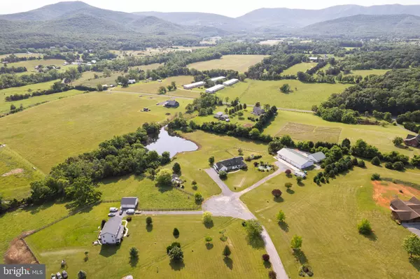 278 WYNNGATE DR, Luray, VA 22835