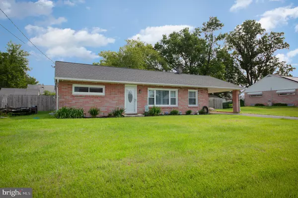Baltimore, MD 21236,4116 KAHLSTON RD
