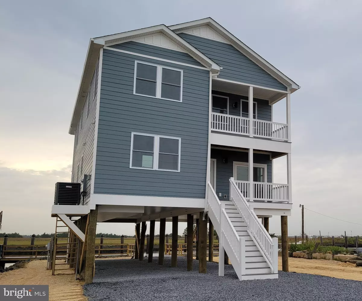 Milford, DE 19963,116 SAWYER ROAD