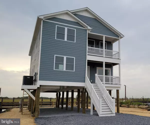 116 SAWYER ROAD, Milford, DE 19963