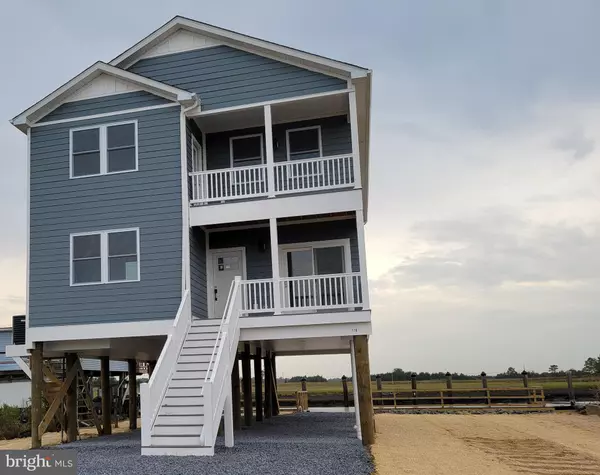 Milford, DE 19963,116 SAWYER ROAD