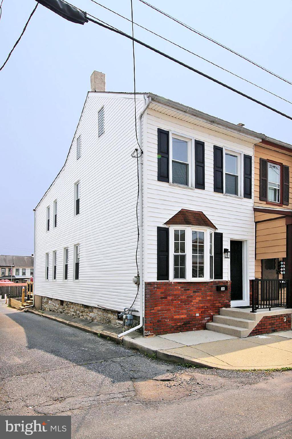 Lebanon, PA 17046,38 GUILFORD ST