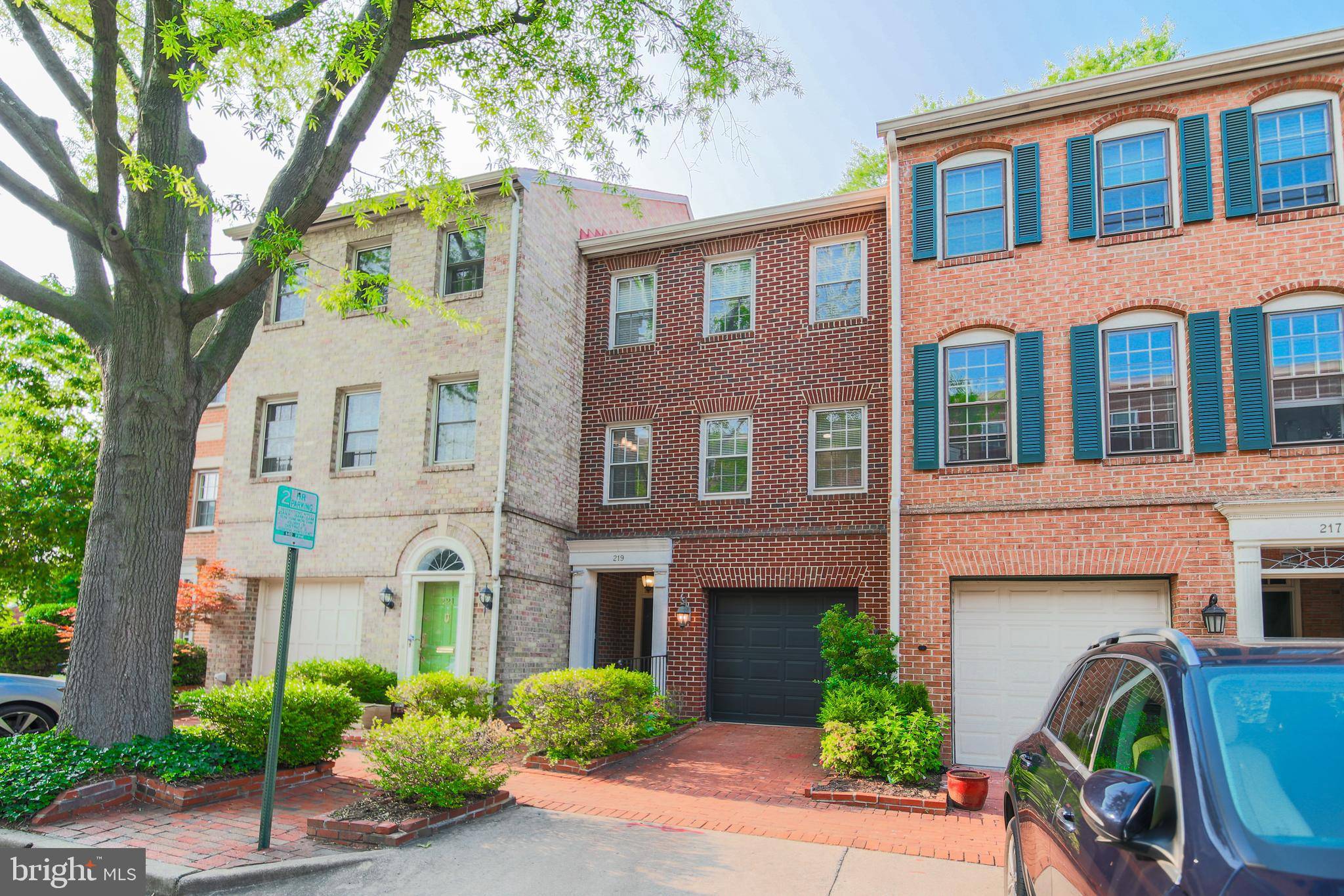 Alexandria, VA 22314,219 PRINCESS ST