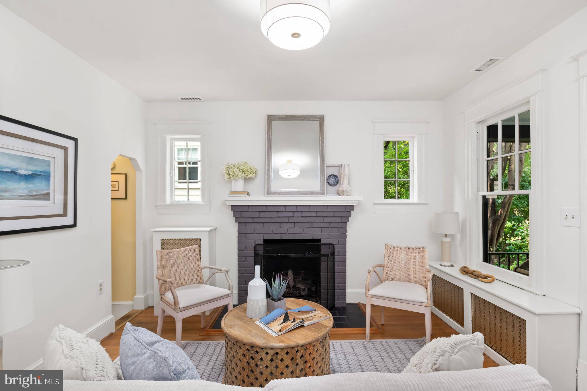 Washington, DC 20016,4436 49TH ST NW