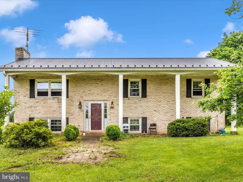 11409 TANEYTOWN PIKE, Emmitsburg, MD 21727