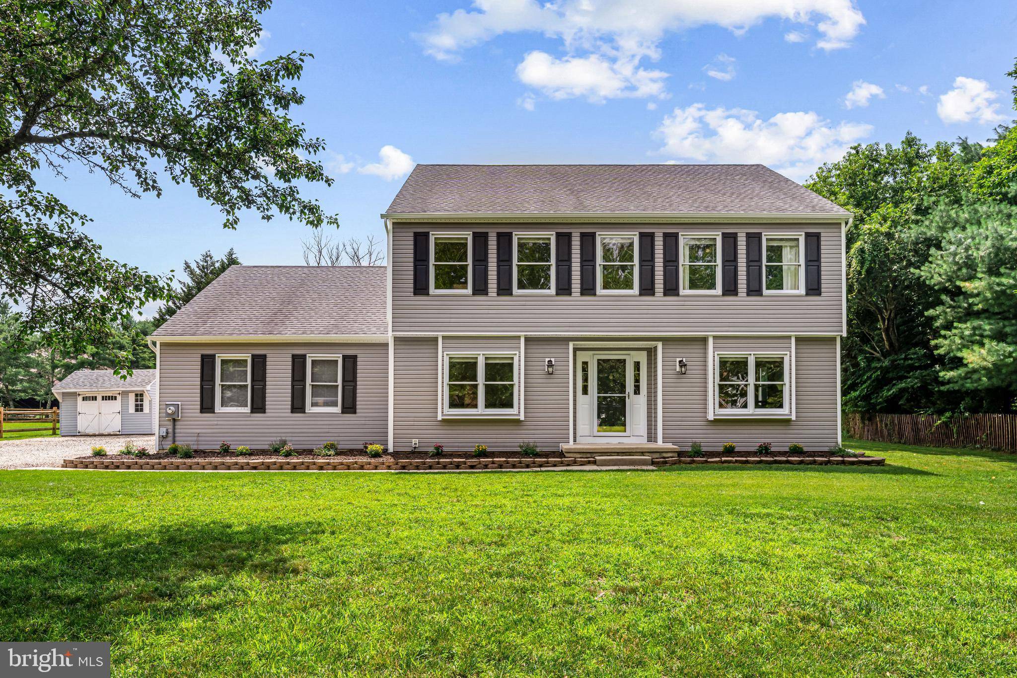 54 MEADOWVIEW CT, Shamong, NJ 08088