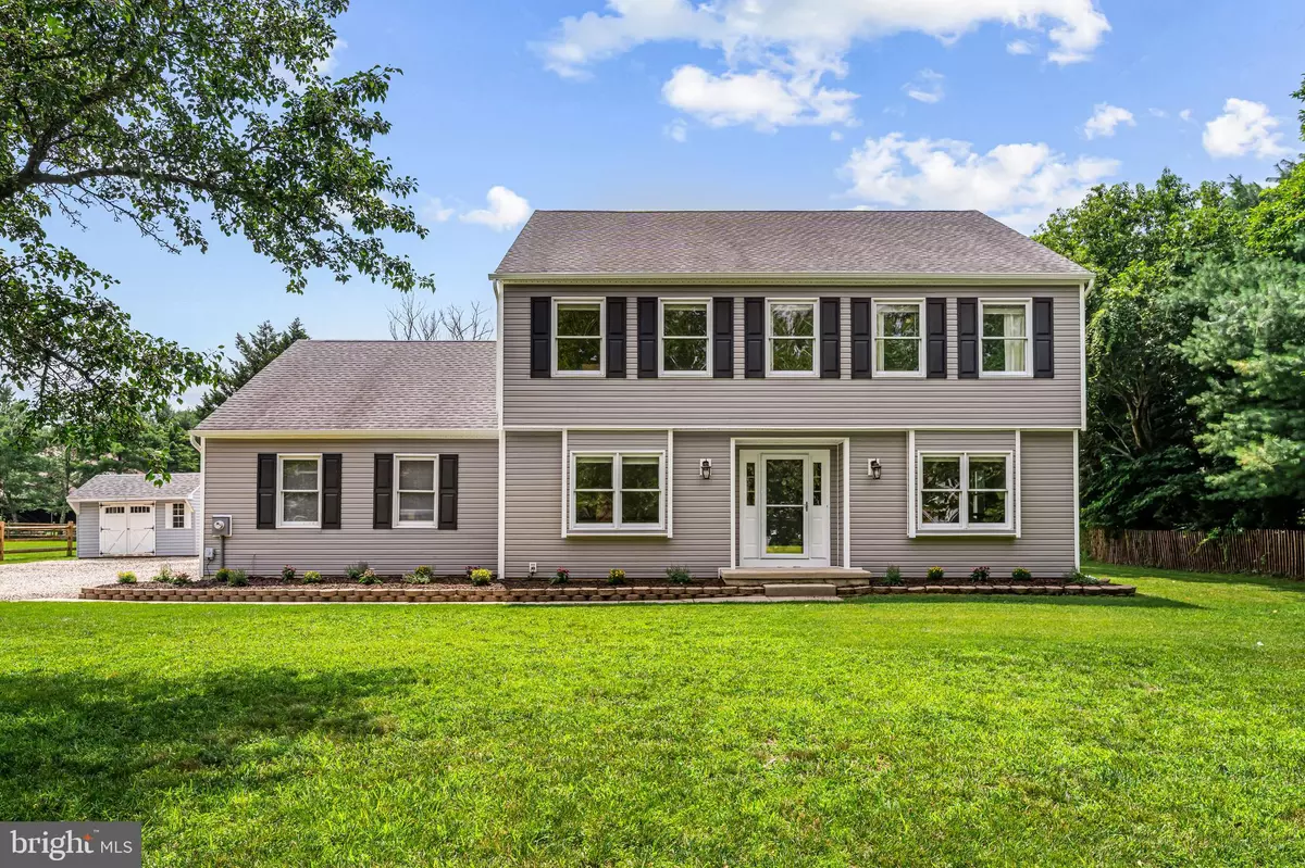 Shamong, NJ 08088,54 MEADOWVIEW CT