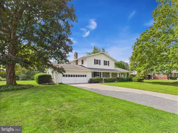 628 BELVEDERE ST, Carlisle, PA 17013