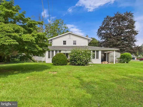 Carlisle, PA 17013,628 BELVEDERE ST