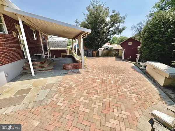 Rockville, MD 20851,1105 BROOKE DR