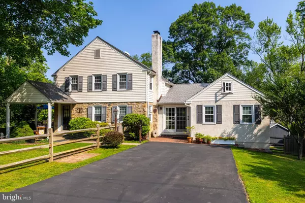 Abington, PA 19001,1864 EDGE HILL RD