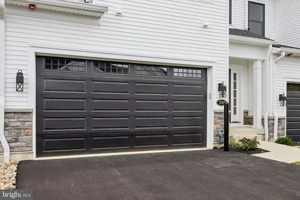 Warrington, PA 18976,506 FULLERTON FARM COURT LOT #22