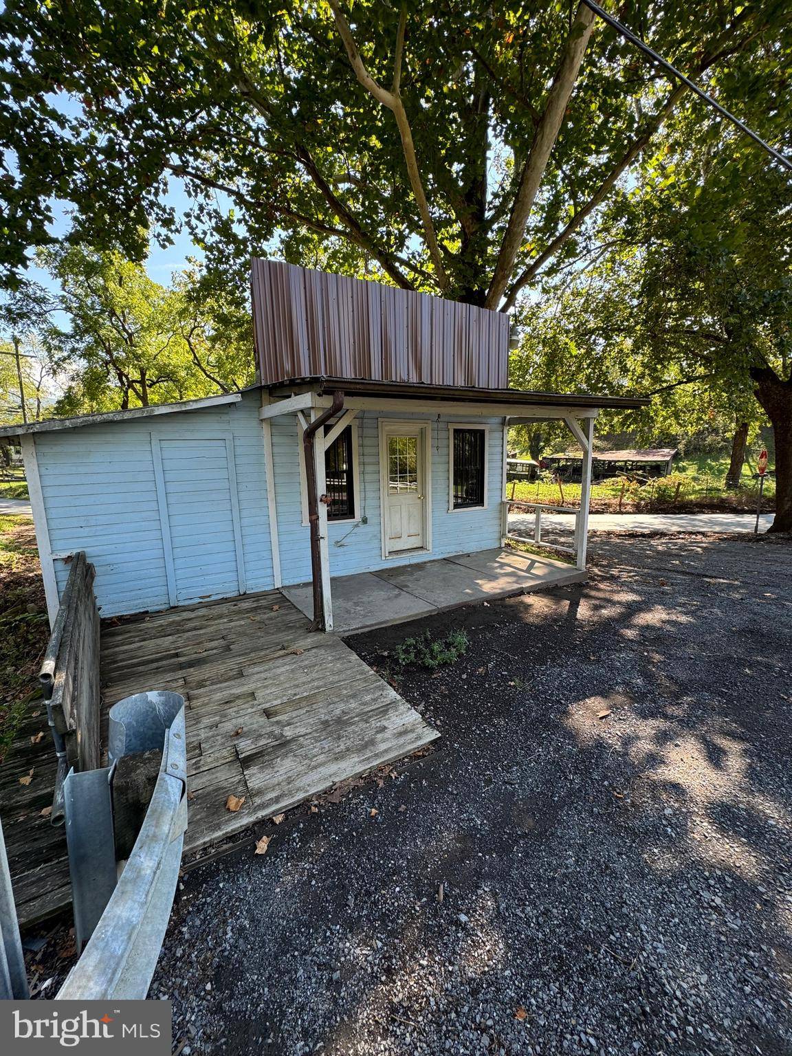 Moorefield, WV 26836,2654 STATE ROAD 55