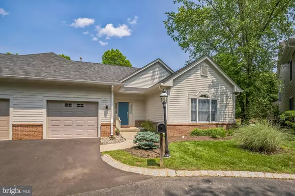 11 BIRCHWOOD CT,  Princeton,  NJ 08540