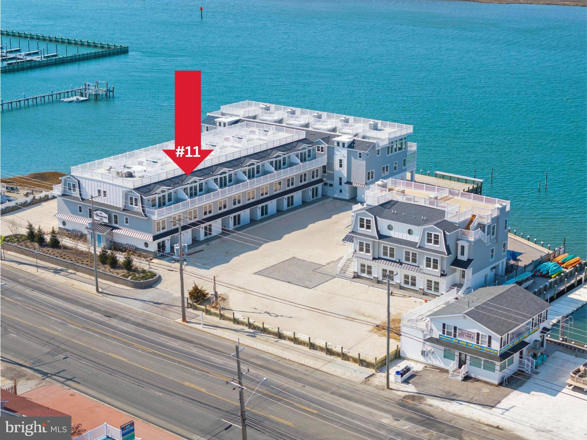 2600 LONG BEACH BLVD #11, Long Beach Township, NJ 08008