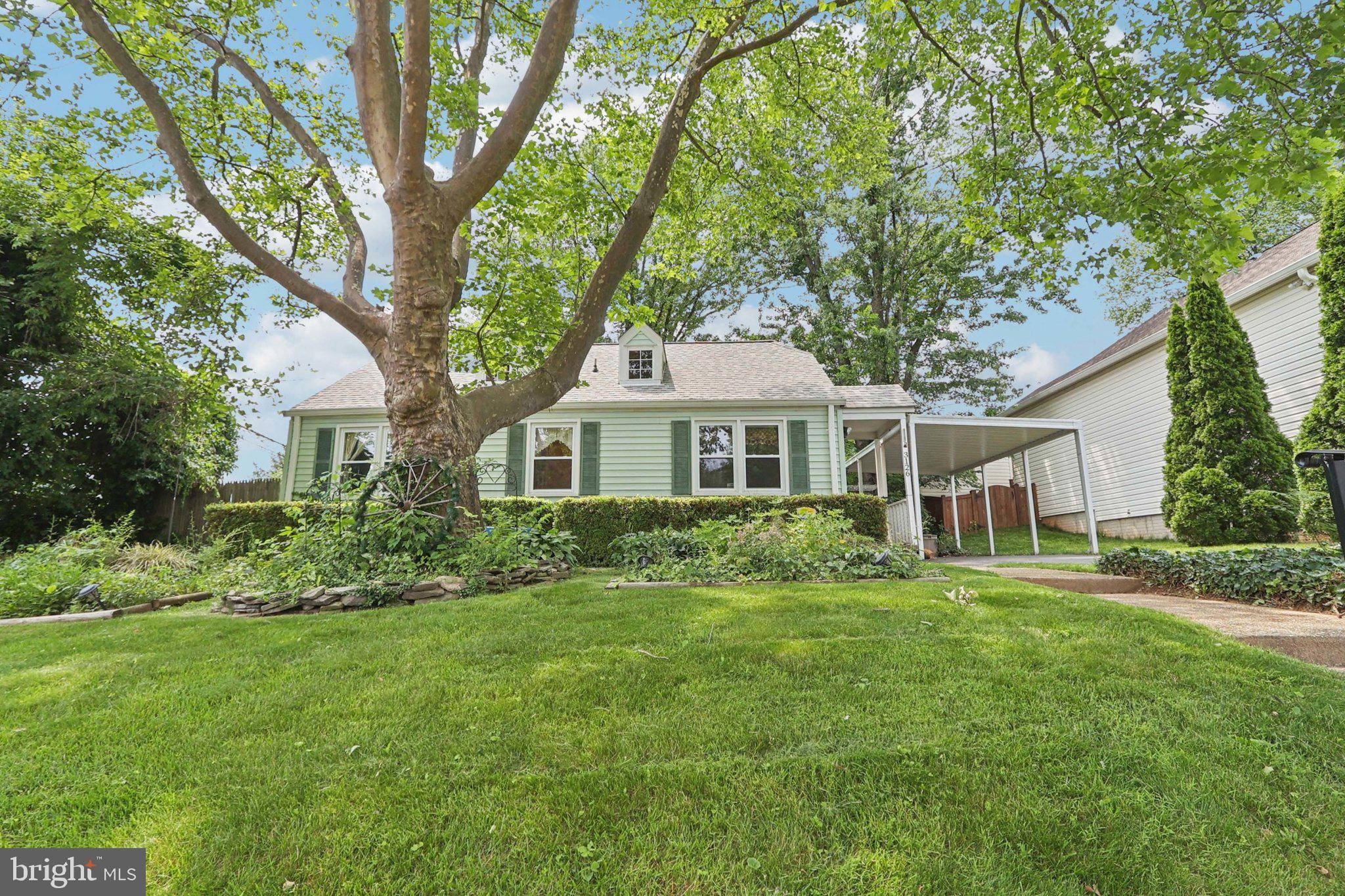 Falls Church, VA 22042,3126 WESTLEY RD