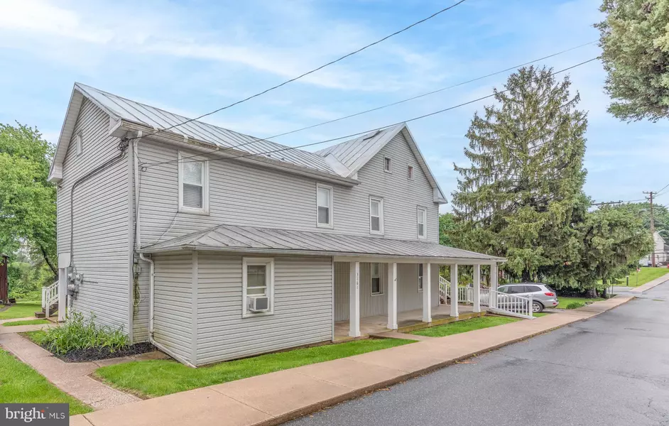 3155-3161 CHURCH ST, Manchester, MD 21102