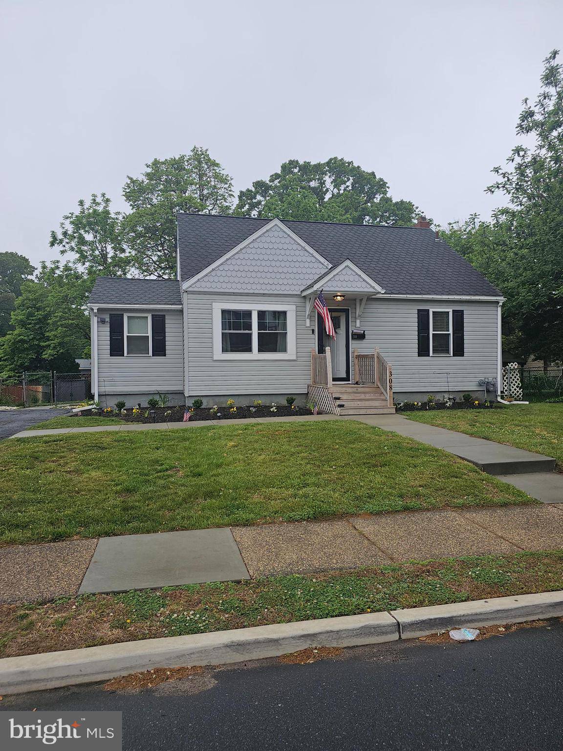 Glendora, NJ 08029,308 5TH AVE