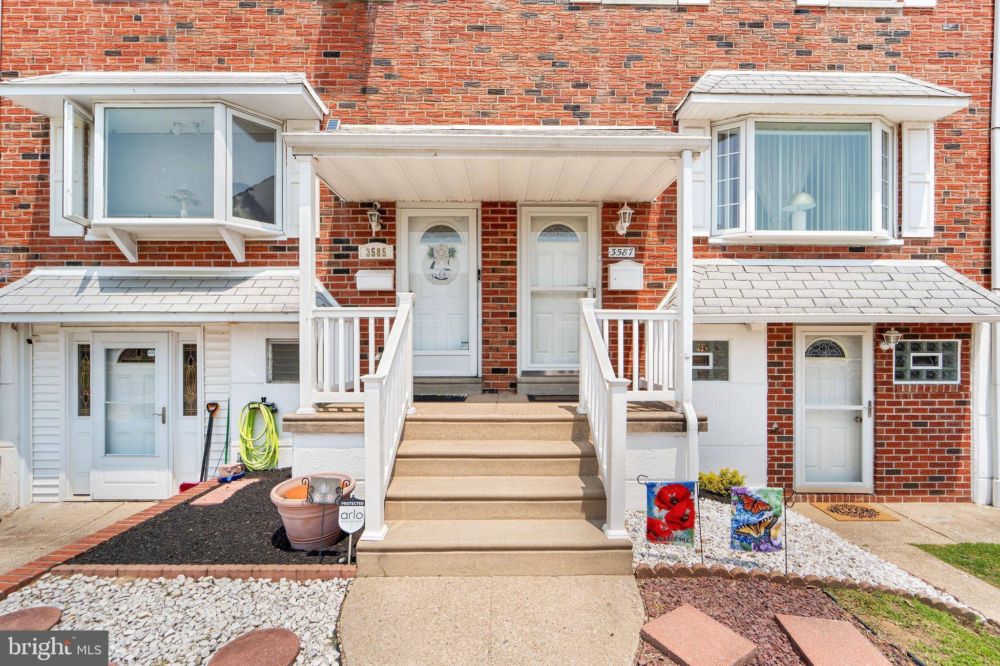 Philadelphia, PA 19154,3587 BROOKVIEW RD