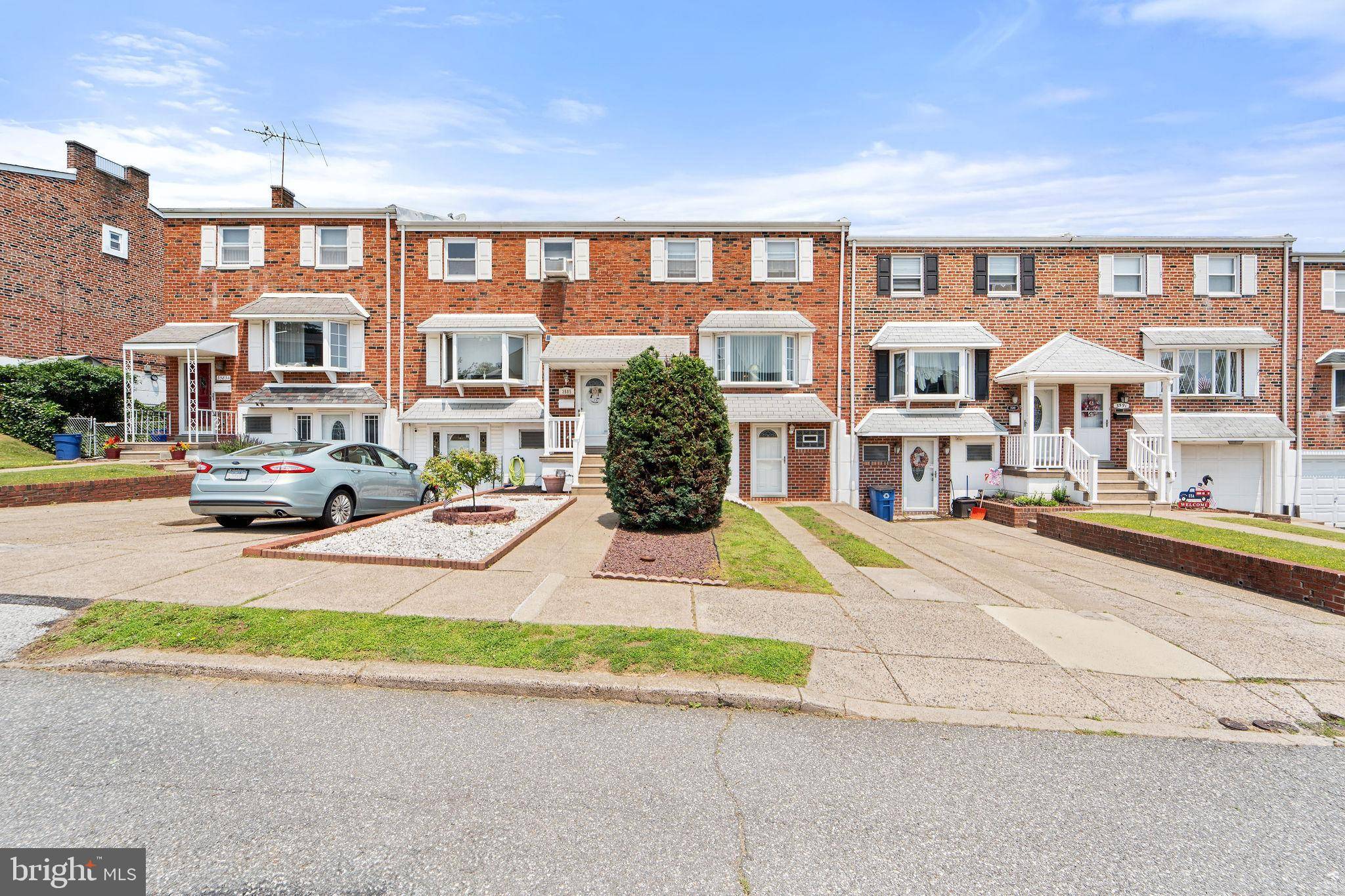 Philadelphia, PA 19154,3587 BROOKVIEW RD