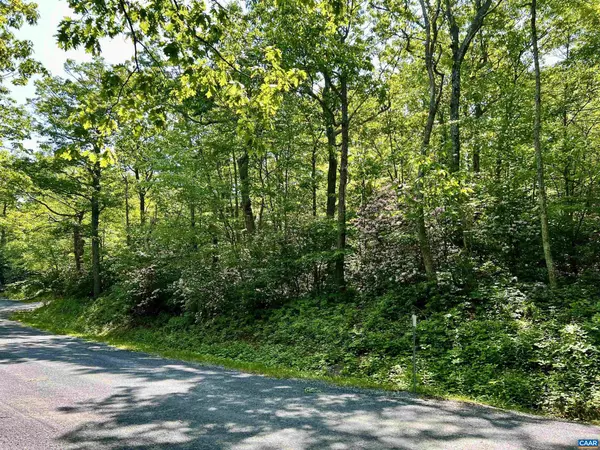 Wintergreen Resort, VA 22967,62 SPLIT ROCK TRL