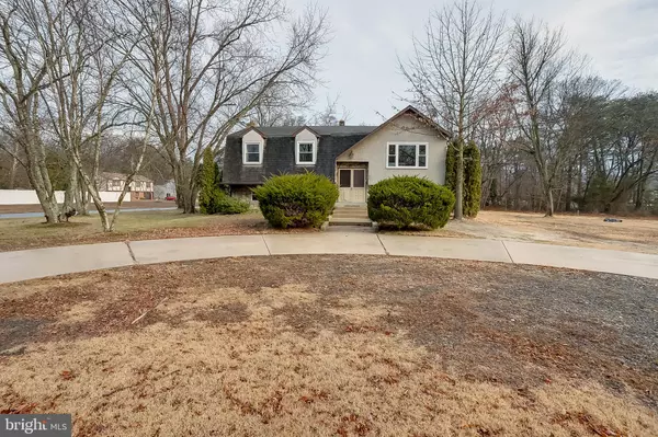 Berlin, NJ 08009,2430 HOPEWELL RD