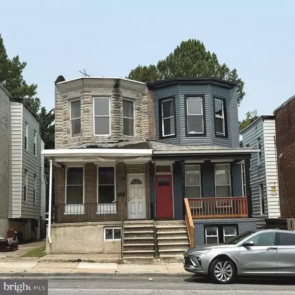 5016 BELAIR RD, Baltimore, MD 21206