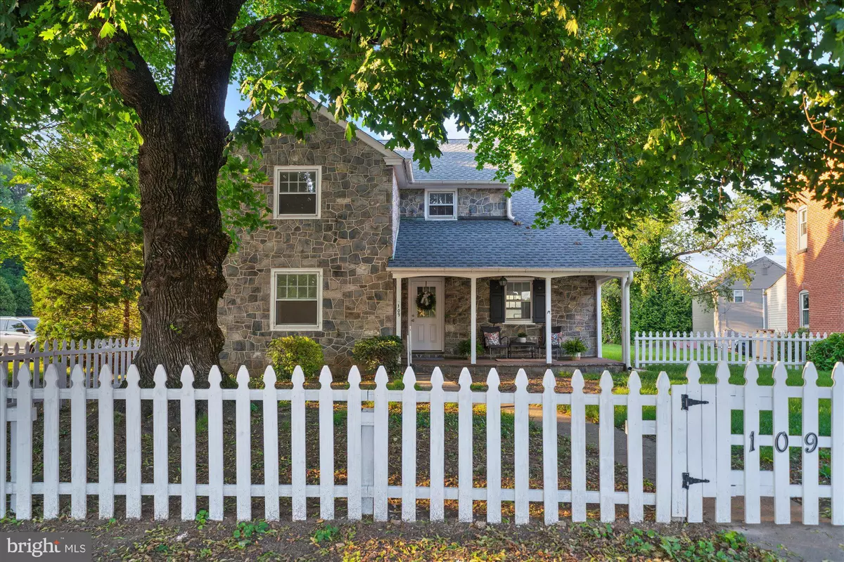 Boyertown, PA 19512,109 W PHILADELPHIA AVE