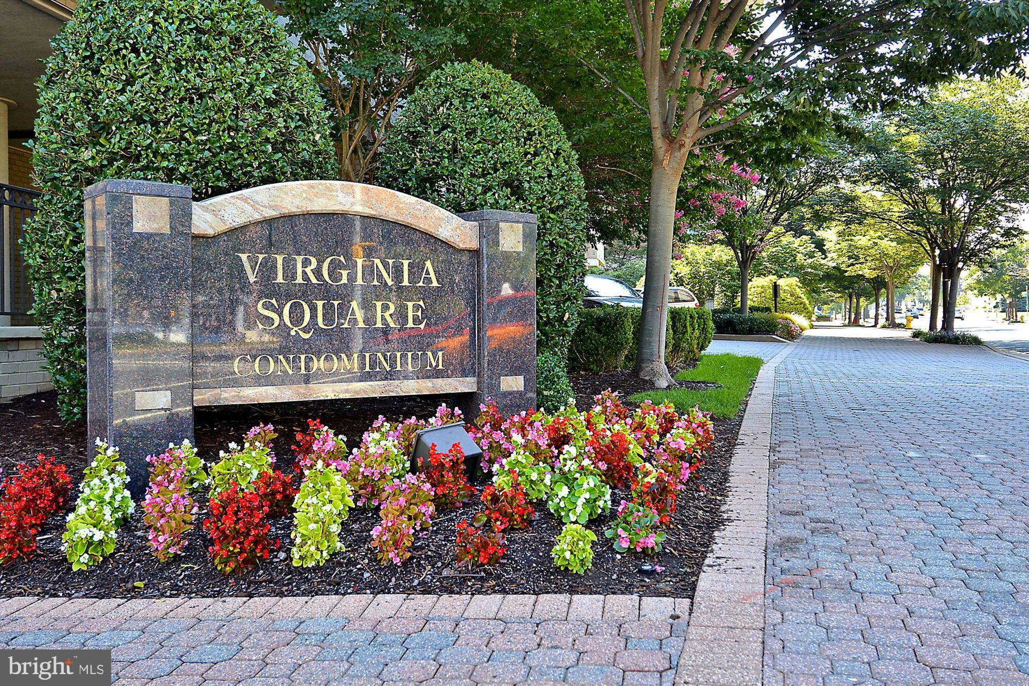 Arlington, VA 22201,901 N MONROE ST #801
