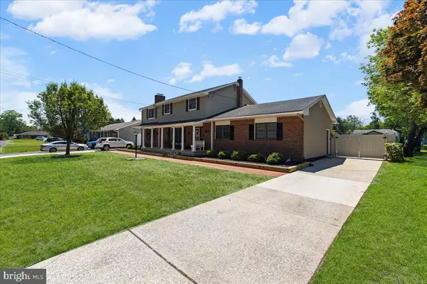 Vineland, NJ 08361,1609 WILLS PL