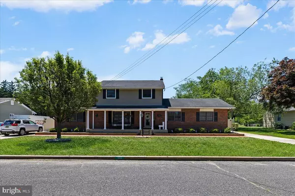 1609 WILLS PL, Vineland, NJ 08361