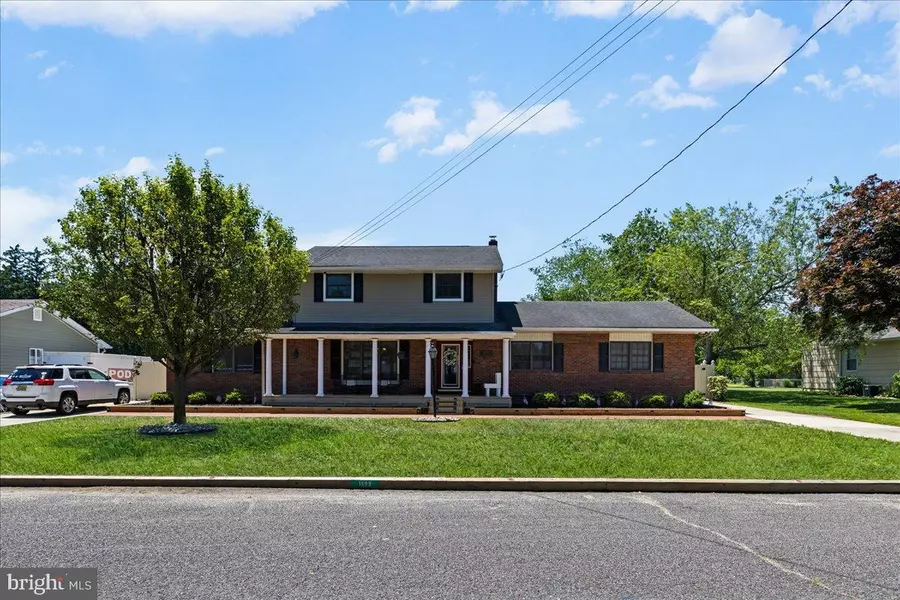 1609 WILLS PL, Vineland, NJ 08361