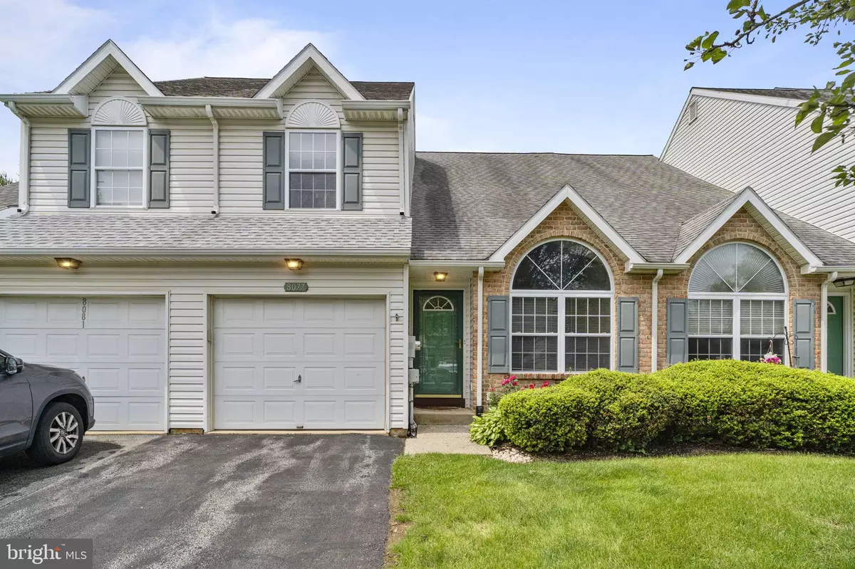 Breinigsville, PA 18031,8077 CROSS CREEK CIR