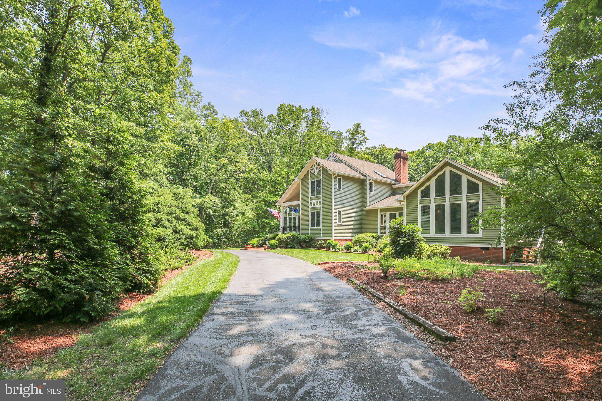 Fredericksburg, VA 22407,14 OLDE PLANTATION DR