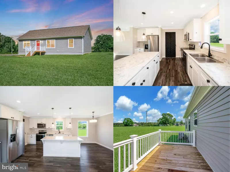 27631 TATUM RD, Unionville, VA 22567