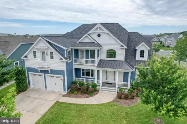 14421 ALLEE LN, Lewes, DE 19958