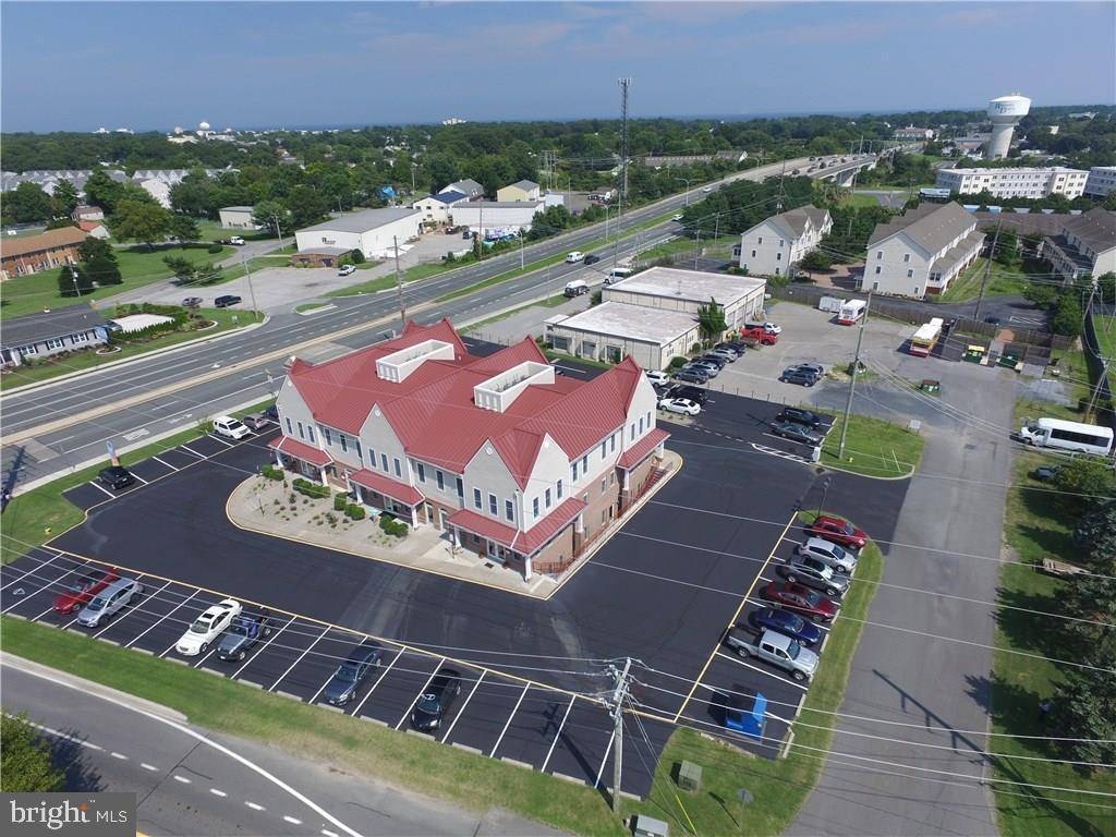 Rehoboth Beach, DE 19971,20245 BAY VISTA RD #206