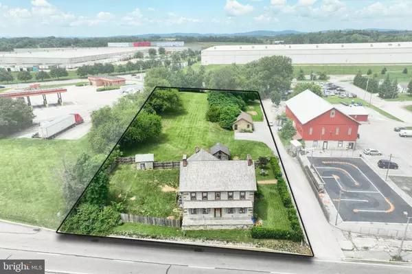 York, PA 17408,4415-A W MARKET ST