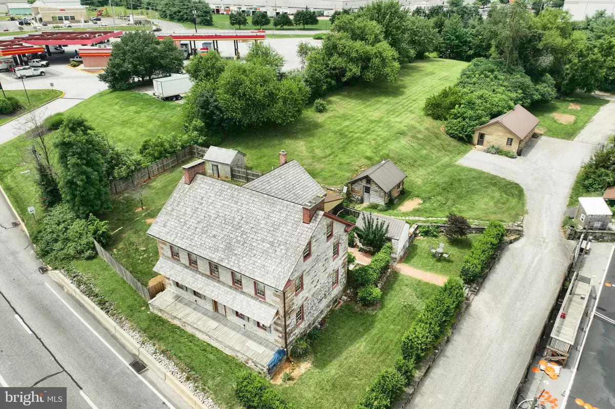 York, PA 17408,4415-A W MARKET ST