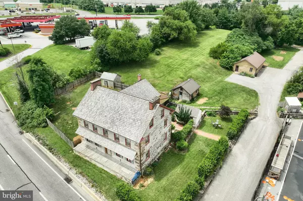 4415-A W MARKET ST, York, PA 17408