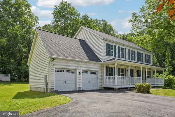 Huntingtown, MD 20639,3245 LORING DR