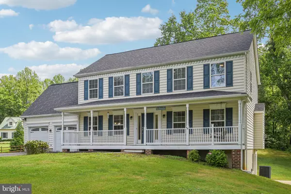 Huntingtown, MD 20639,3245 LORING DR