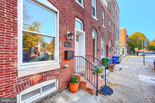 Baltimore, MD 21230,1706 S CHARLES ST S