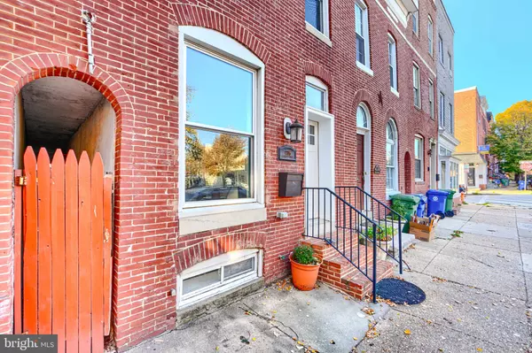 Baltimore, MD 21230,1706 S CHARLES ST S