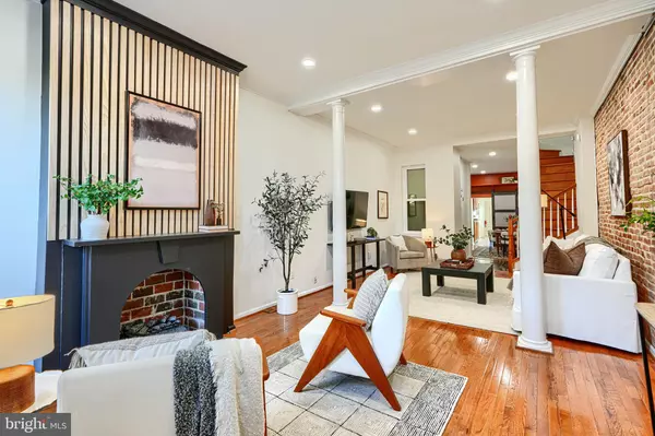 Baltimore, MD 21230,1706 S CHARLES ST S