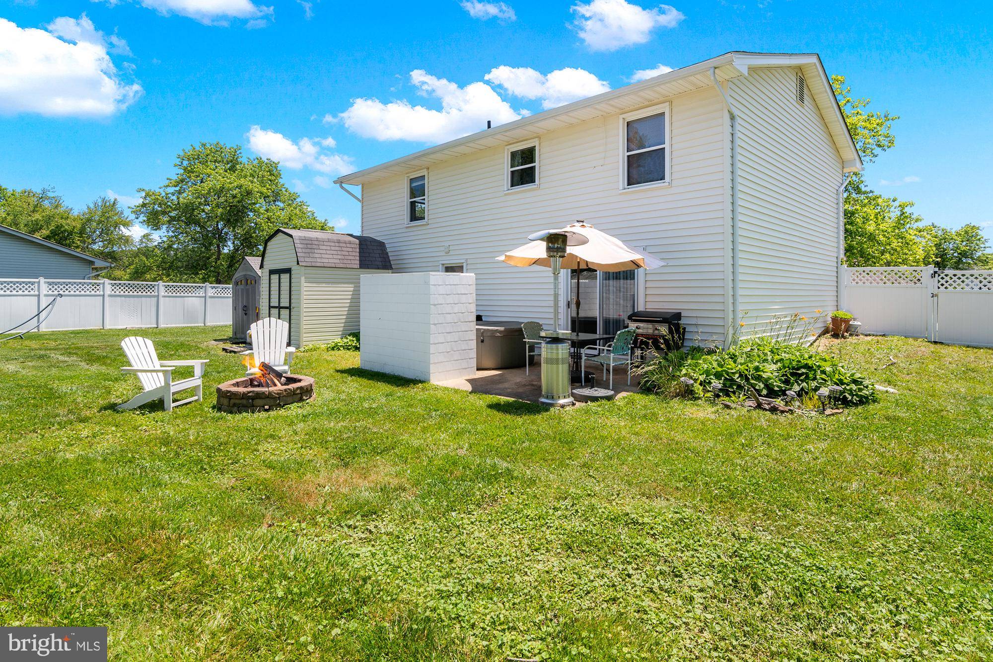Waldorf, MD 20602,27 GREYSTONE CIR