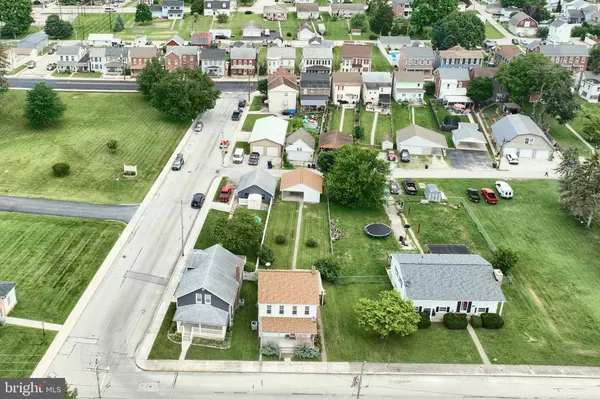 Mcsherrystown, PA 17344,119 SOUTH ST