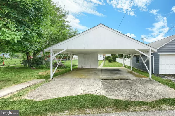 Mcsherrystown, PA 17344,119 SOUTH ST